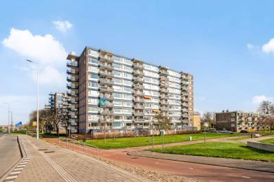 Woning Jan Dammassestraat 61 Rotterdam