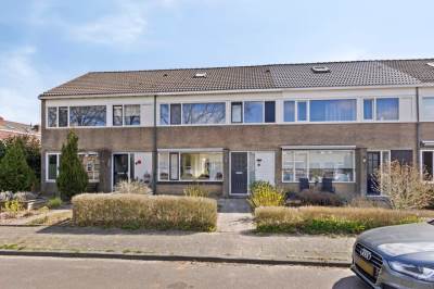Woning Van Stolbergstrjitte 19 Kootstertille