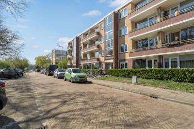 Woning Van Beethovenlaan 91 Voorschoten