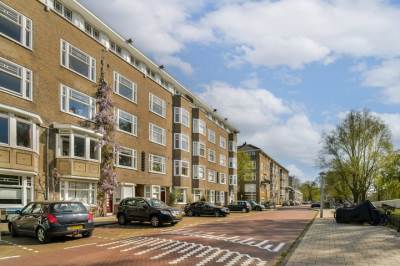 Woning Stadionkade 1303 Amsterdam