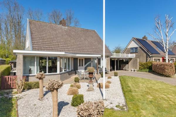 Woning Buorren 11 Skingen