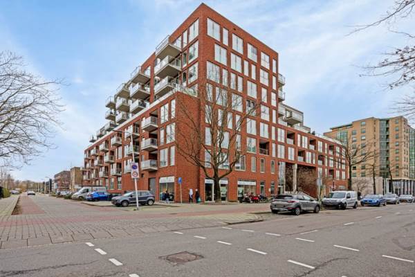 Woning Duikerlaan 342P Capelle aan den IJssel