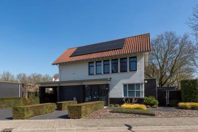 Woning Kromakkerstraat 1 Goirle