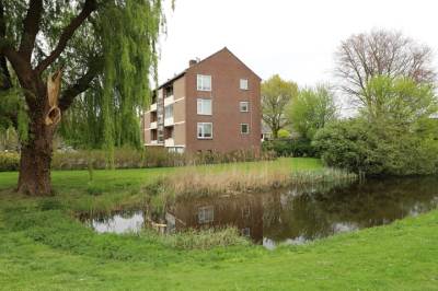 Woning Van Eedenlaan 8 Uithoorn
