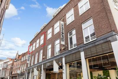 Woning Voorstraat 352F Dordrecht