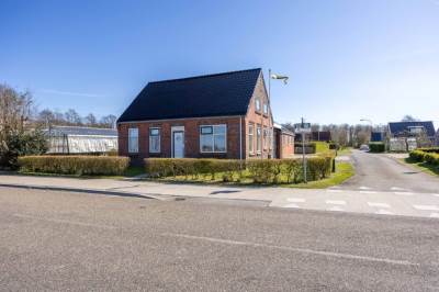 Woning Westerklooster 3 Kloosterburen