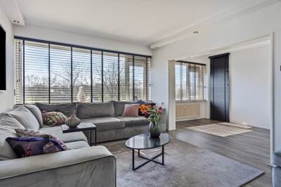 Woning Hazelaarlaan 65 Amstelveen