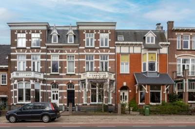 Woning Groesbeekseweg 63 Nijmegen
