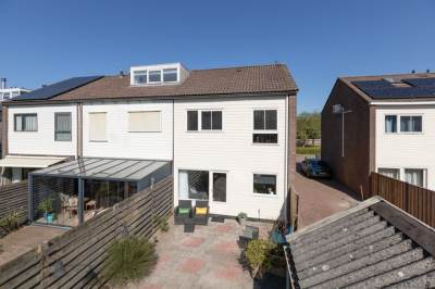 Woning Malta 19 Sneek