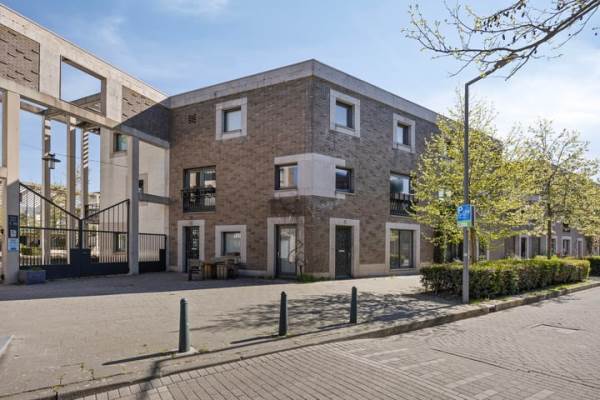 Woning Medinastraat 11 Rotterdam