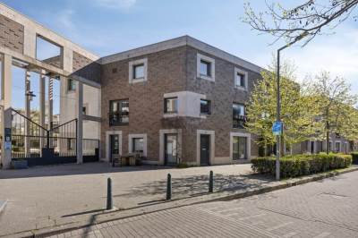 Woning Medinastraat 11 Rotterdam