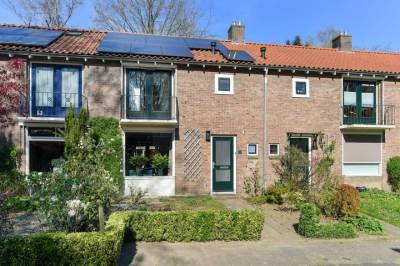 Woning Wouter Klaassenlaan 21 Oosterbeek