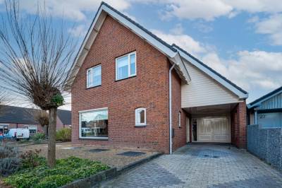 Woning Bunder 25 Didam