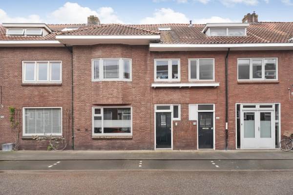 Woning Assendorperstraat 252 Zwolle