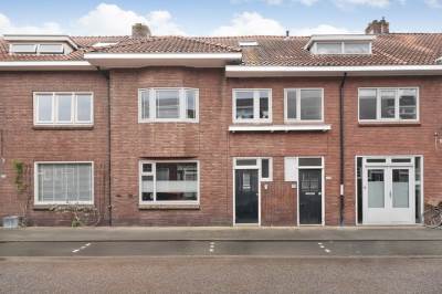 Woning Assendorperstraat 252 Zwolle