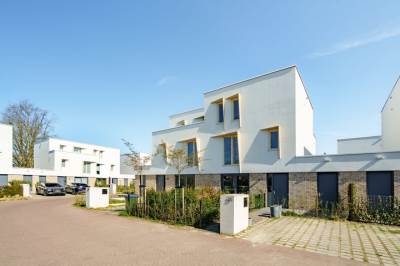 Woning Krijthehof 26 Wageningen