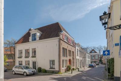 Woning Wolweverstraat 17 Zwolle