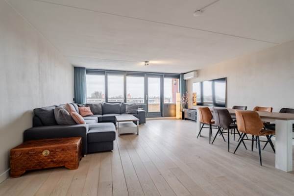 Woning Johannes Calvijnlaan 85 Amstelveen