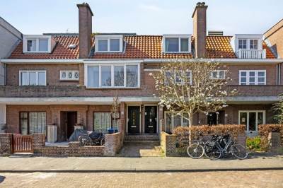 Woning Valkenboskade 332 Den Haag