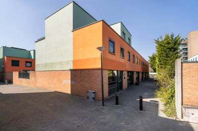 Woning Runmolen 11 Maassluis