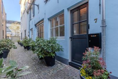 Woning de Steeg 7 Hattem