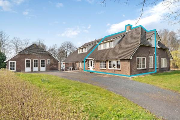 Bouwgrond Verkavelingsweg 5 Hasselt