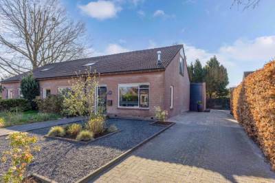 Woning Ds. Schipperstraat 24 Willemsoord