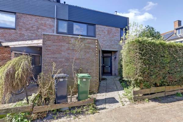 Woning Grootmede 32 Middelburg