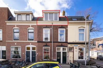 Woning Vleutenseweg 224A Utrecht
