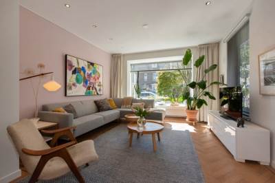 Woning Lupineweg 17 Den Haag