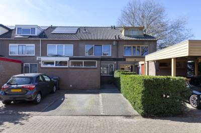 Woning Amsteloord 57 Woerden