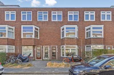 Woning Tellegenstraat 67A Groningen