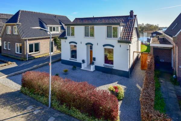 Woning Dammerweg 93 Nederhorst den Berg