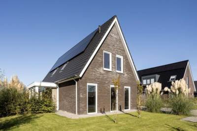 Woning Leeuwerik 23 Blauwestad