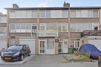 Woning Leliestraat 122 Beek en Donk