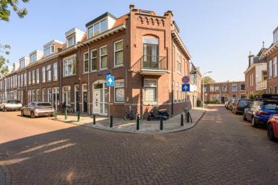 Woning Van St. Aldegondeplein 2 Den Haag