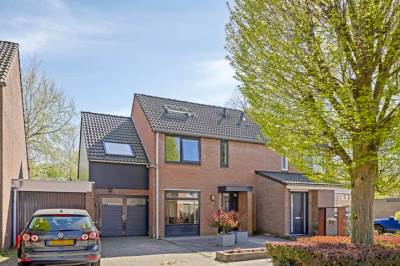 Woning Dommel 55 Oisterwijk