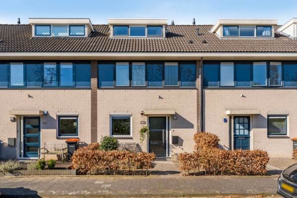 Woning Den Uylstraat 44 Zwolle