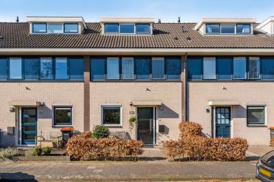 Woning Den Uylstraat 44 Zwolle
