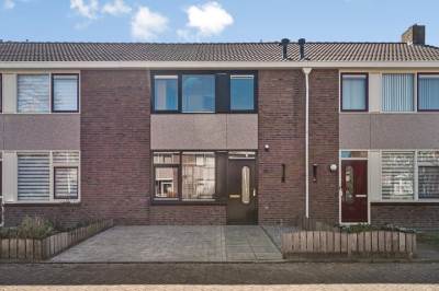 Woning Reigerstraat 5 Wijchen