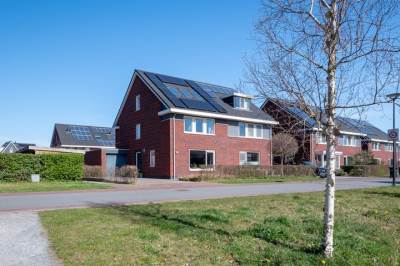 Woning IJzerhof 14 Haren (GR)