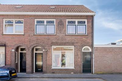Woning Pironstraat 44 Tilburg