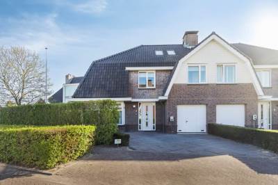 Woning Coupure 3 Bergen op Zoom
