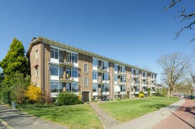 Woning Diedenweg 63I Wageningen