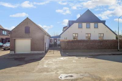 Woning Haspelstraat 18 Pannerden