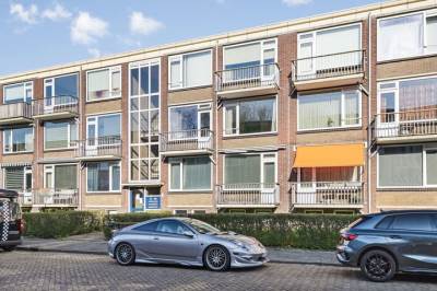 Woning Mr. Kesperweg 172 Ridderkerk