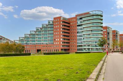 Woning Schout van Hanswijkplein 108 Den Bosch