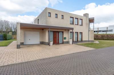 Woning Senecalaan 28 Sittard