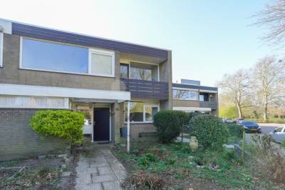 Woning Weezenhof 8149 Nijmegen