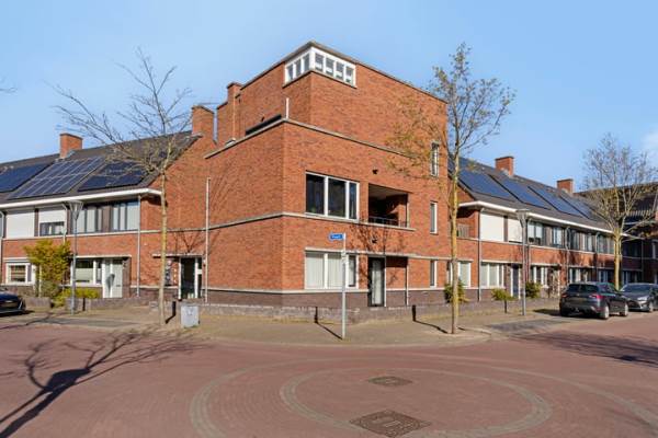Woning Poort 6 Geldrop